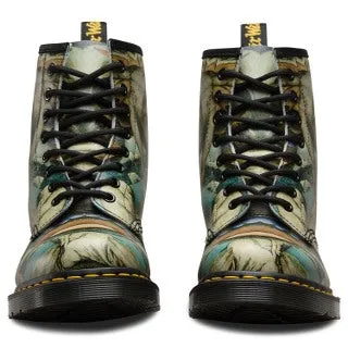 1460 William Blake Boots