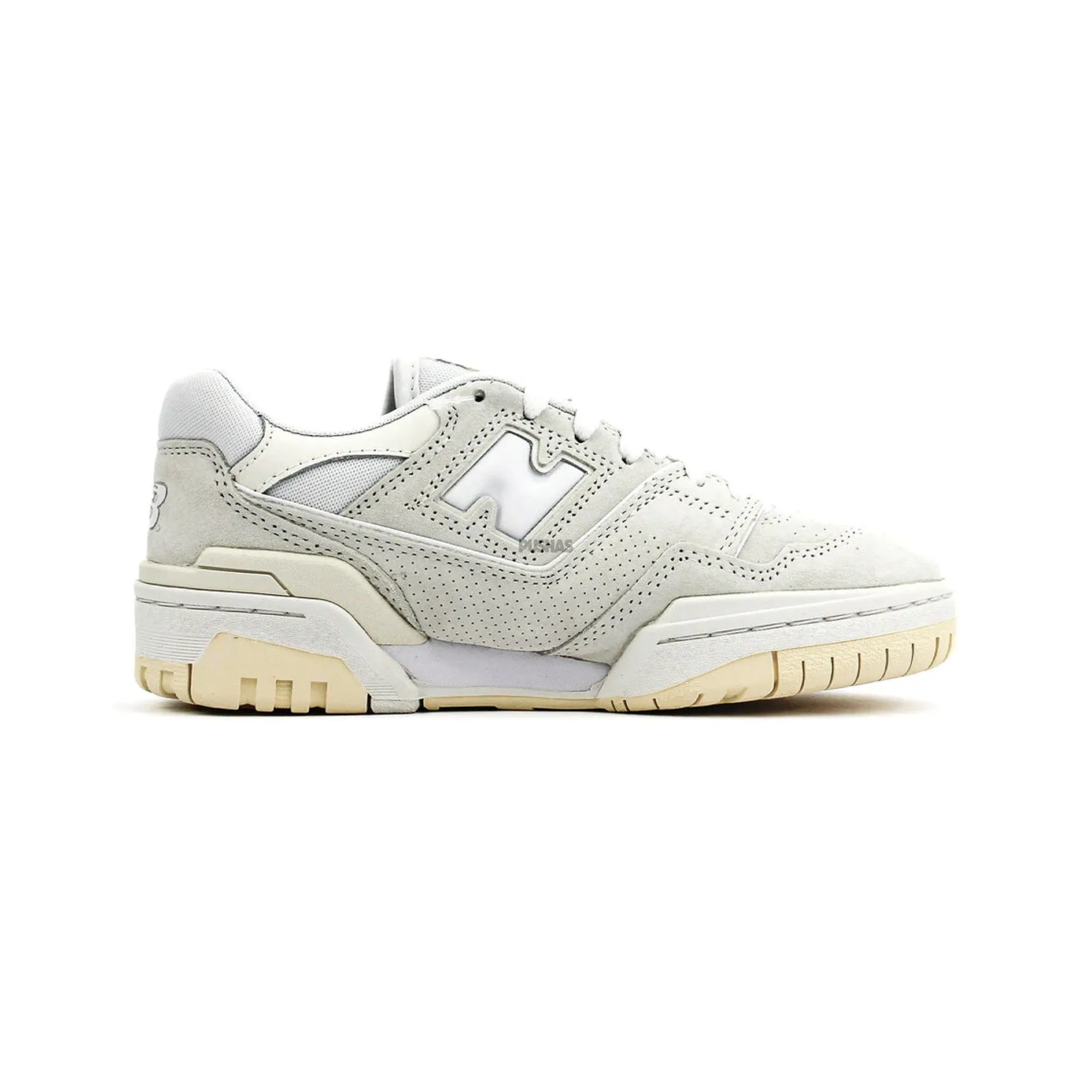 550 'Sea Salt Macadamia Nut' W (2022)