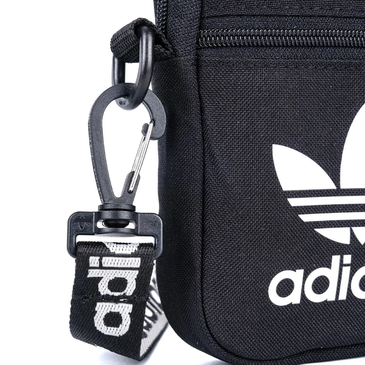 Adidas Adicolor Classic Festival Crossbody Bag