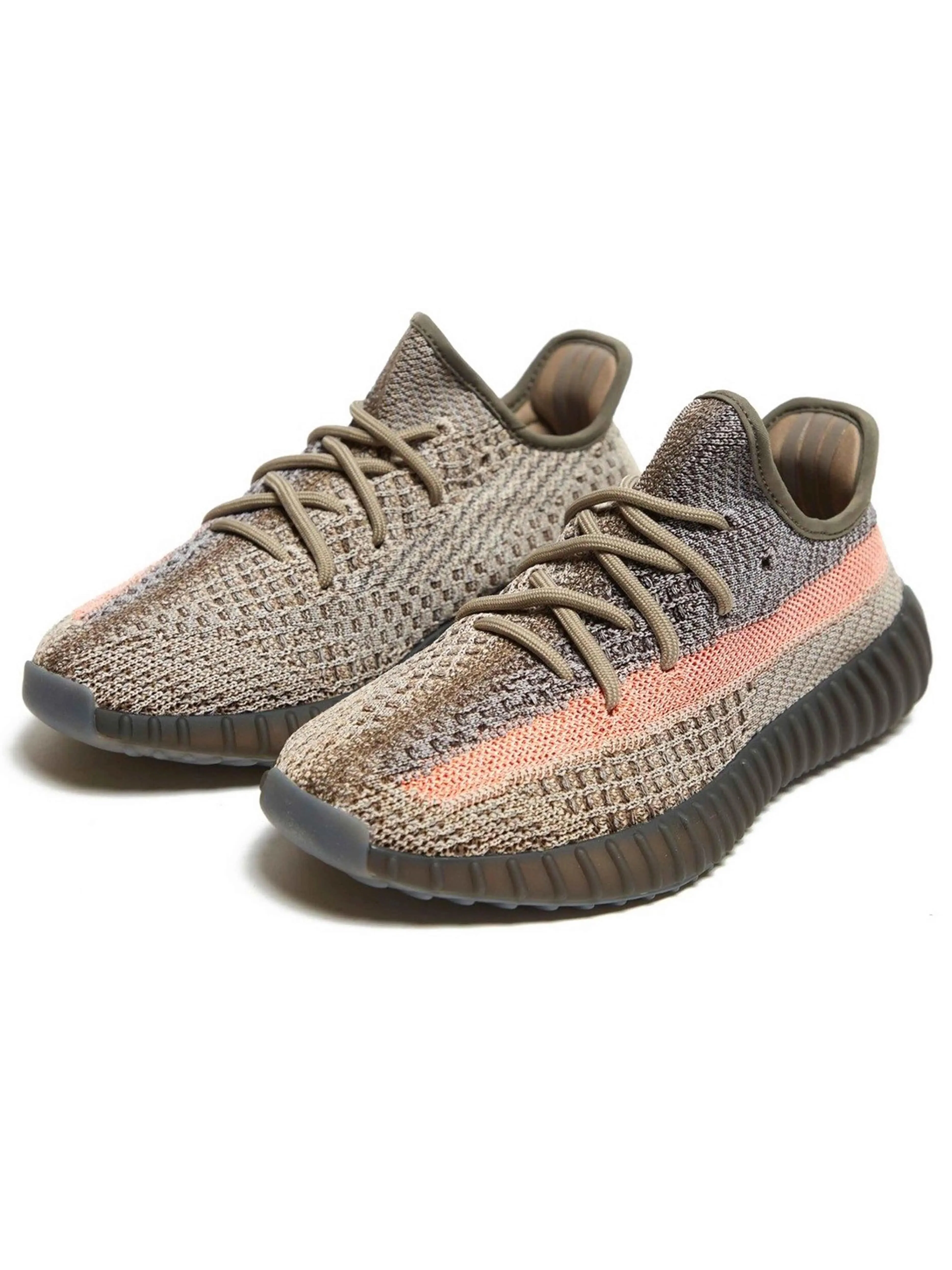 adidas Yeezy Boost 350 V2 Ash Stone