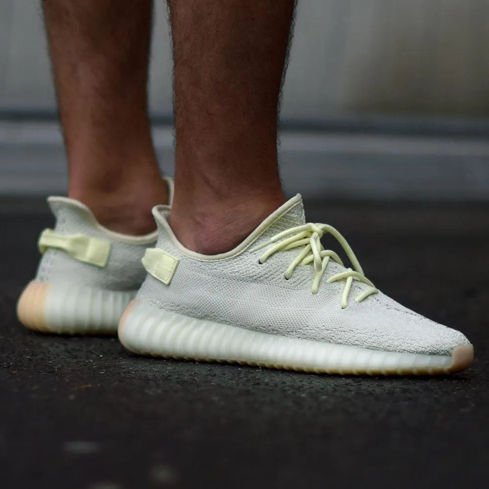 Adidas Yeezy Boost 350 V2 “Butter”