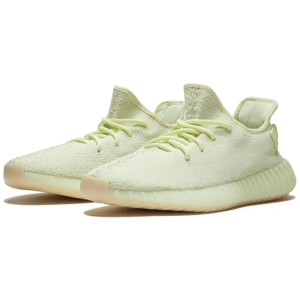 Adidas Yeezy Boost 350 V2 “Butter”