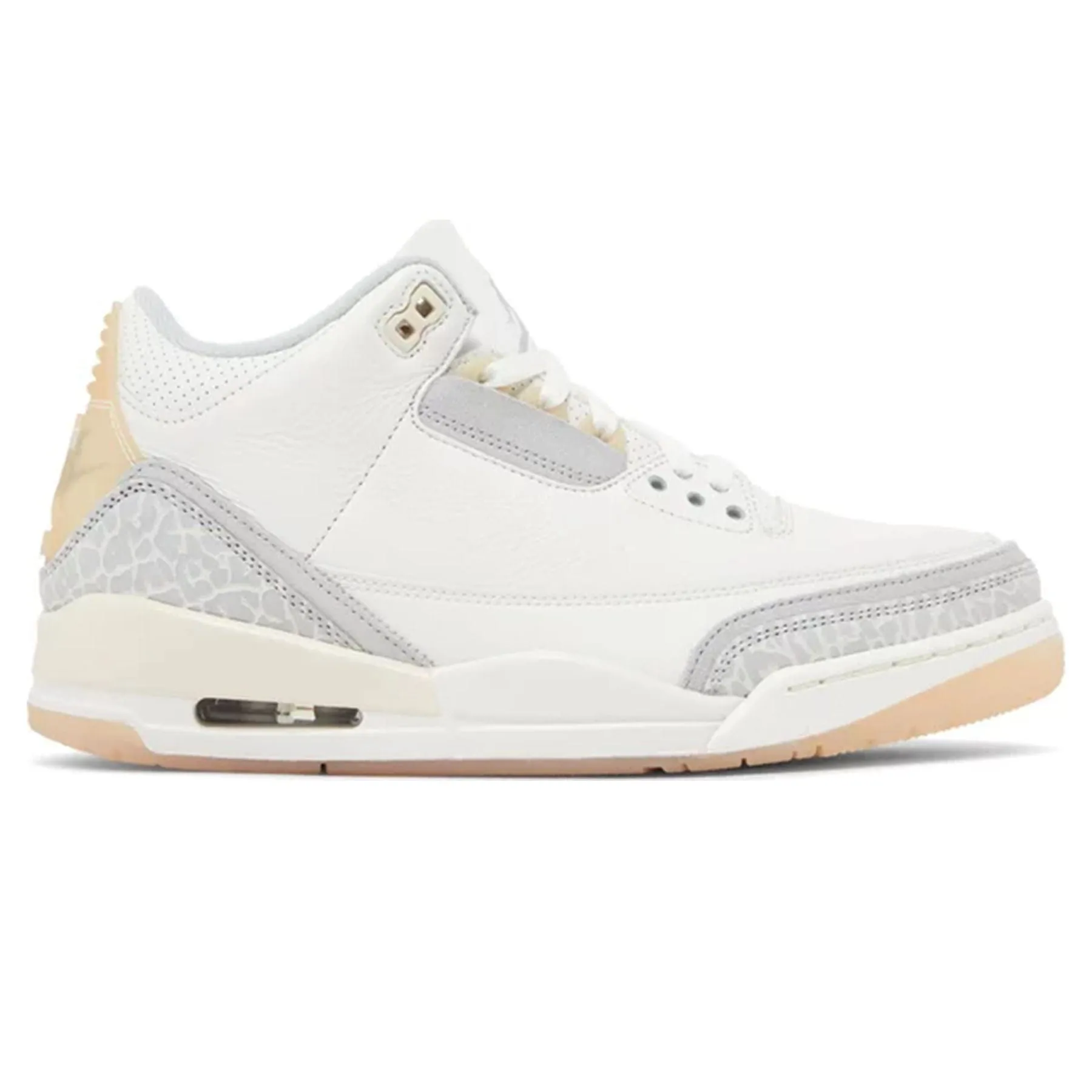 Air Jordan 3 Retro SE 'Craft - Ivory'