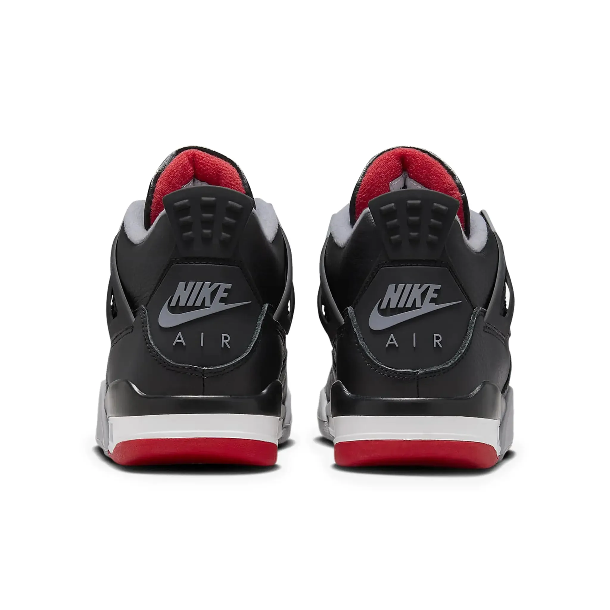 Air Jordan 4 OG Bred Reimagined (GS)