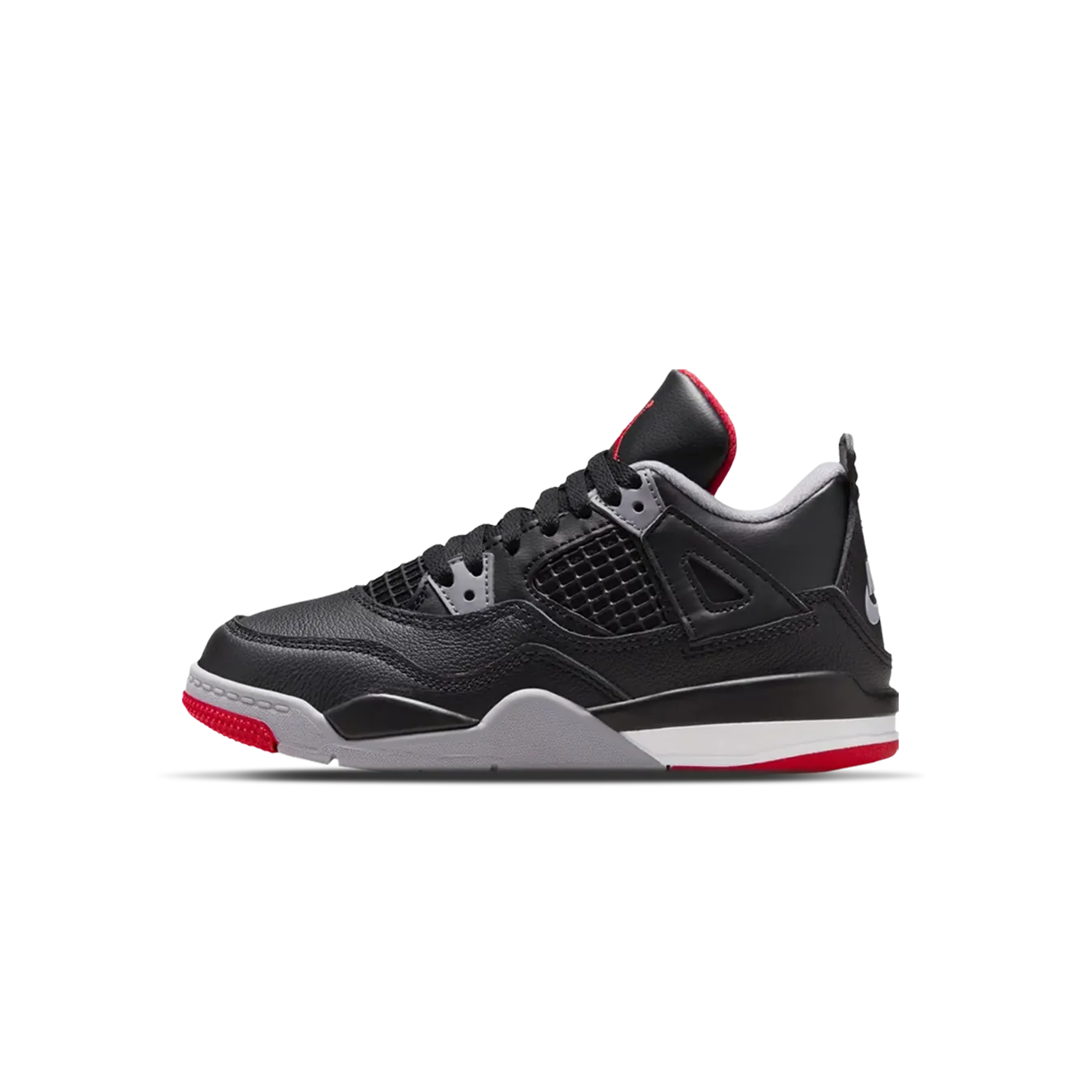 Air Jordan 4 Retro PS 'Bred Reimagined'