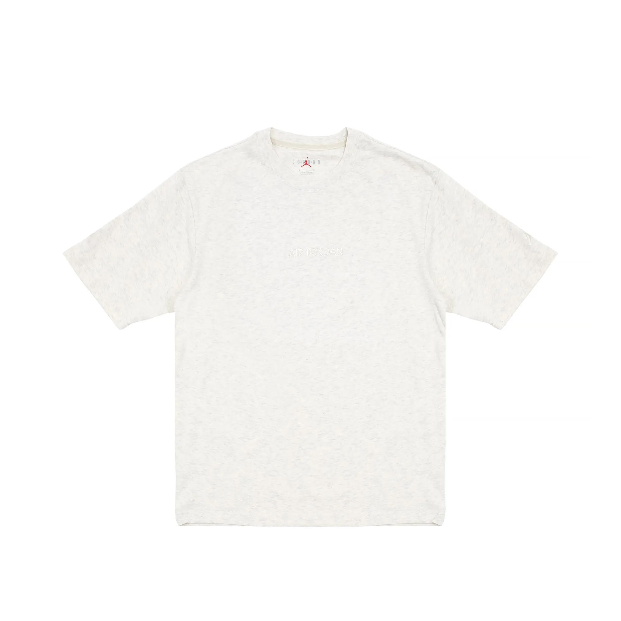 Air Jordan Mens Workmark SS Tee