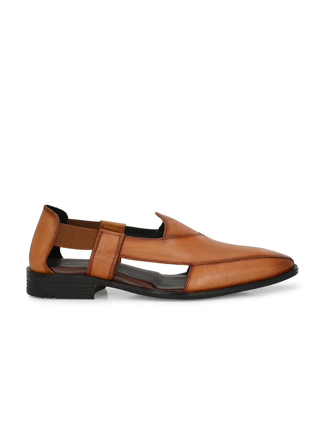 Alberto Torresi Peshawari Sandals