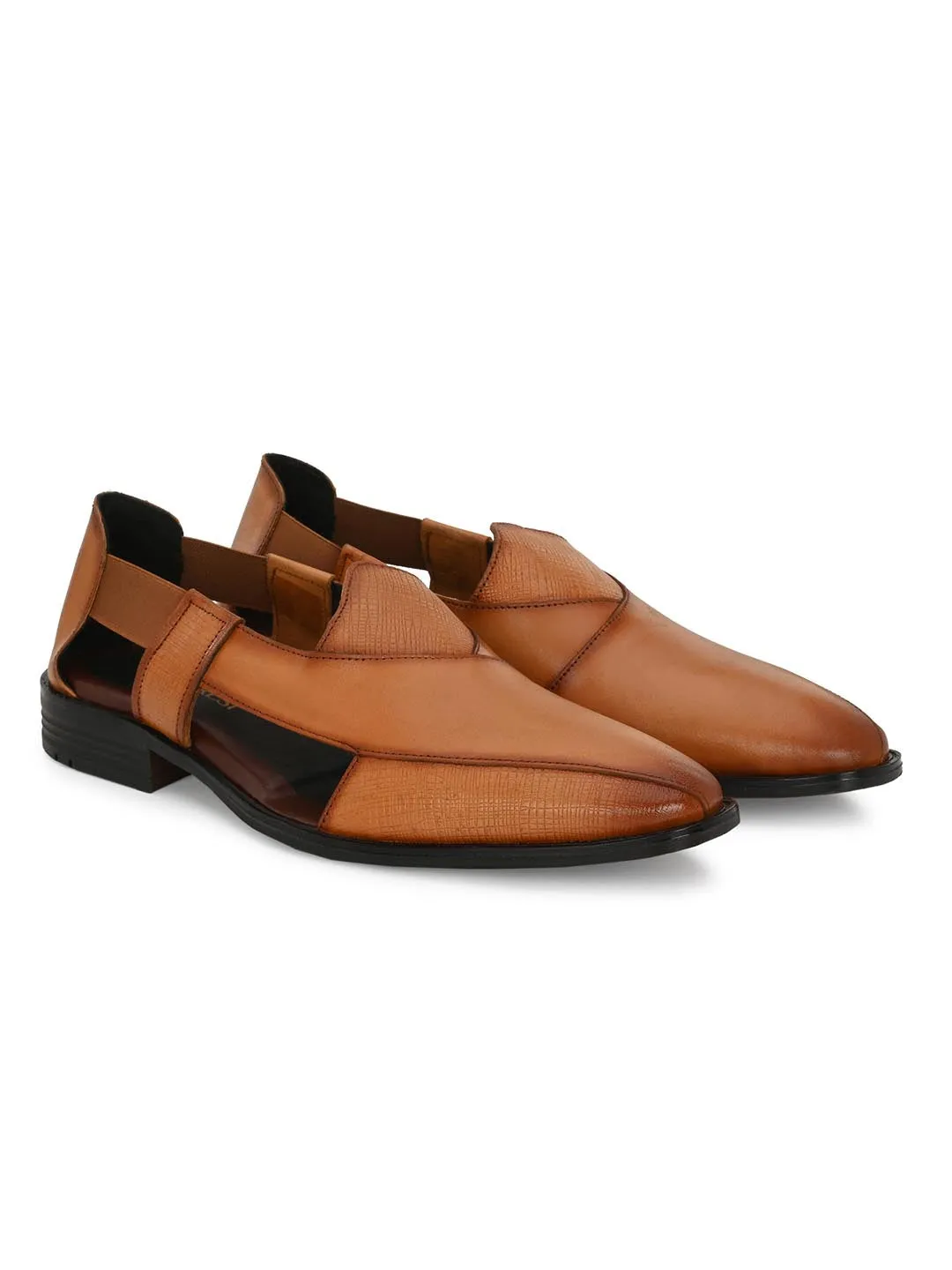 Alberto Torresi Peshawari Sandals