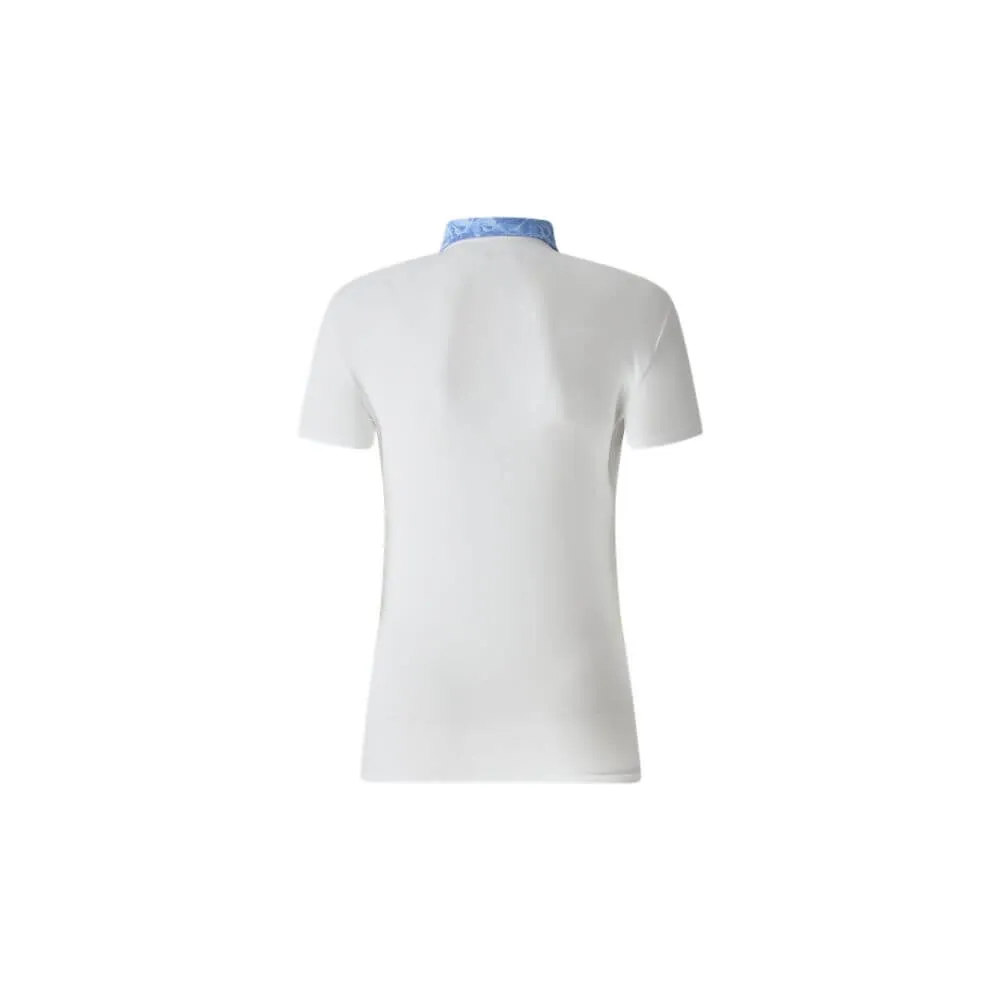 AMARILLA | LIGHTWEIGHT SUNBLOCK® JERSEY POLO