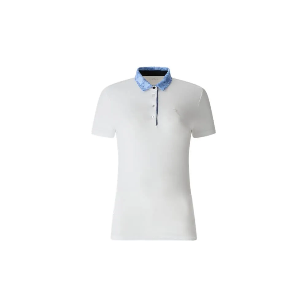 AMARILLA | LIGHTWEIGHT SUNBLOCK® JERSEY POLO