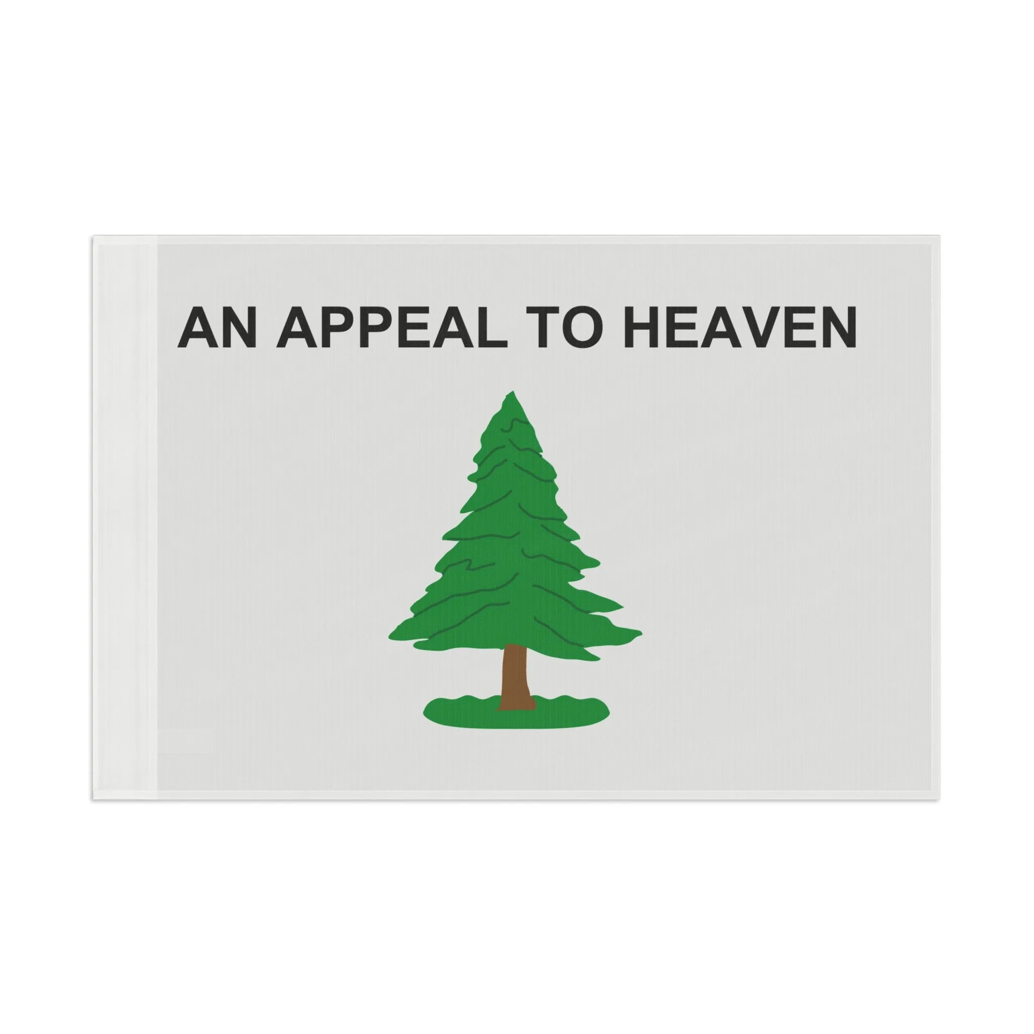 An Appeal To Heaven Flag