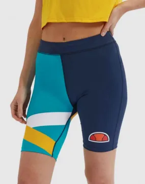 BACALL CYCLE SHORT NAVY