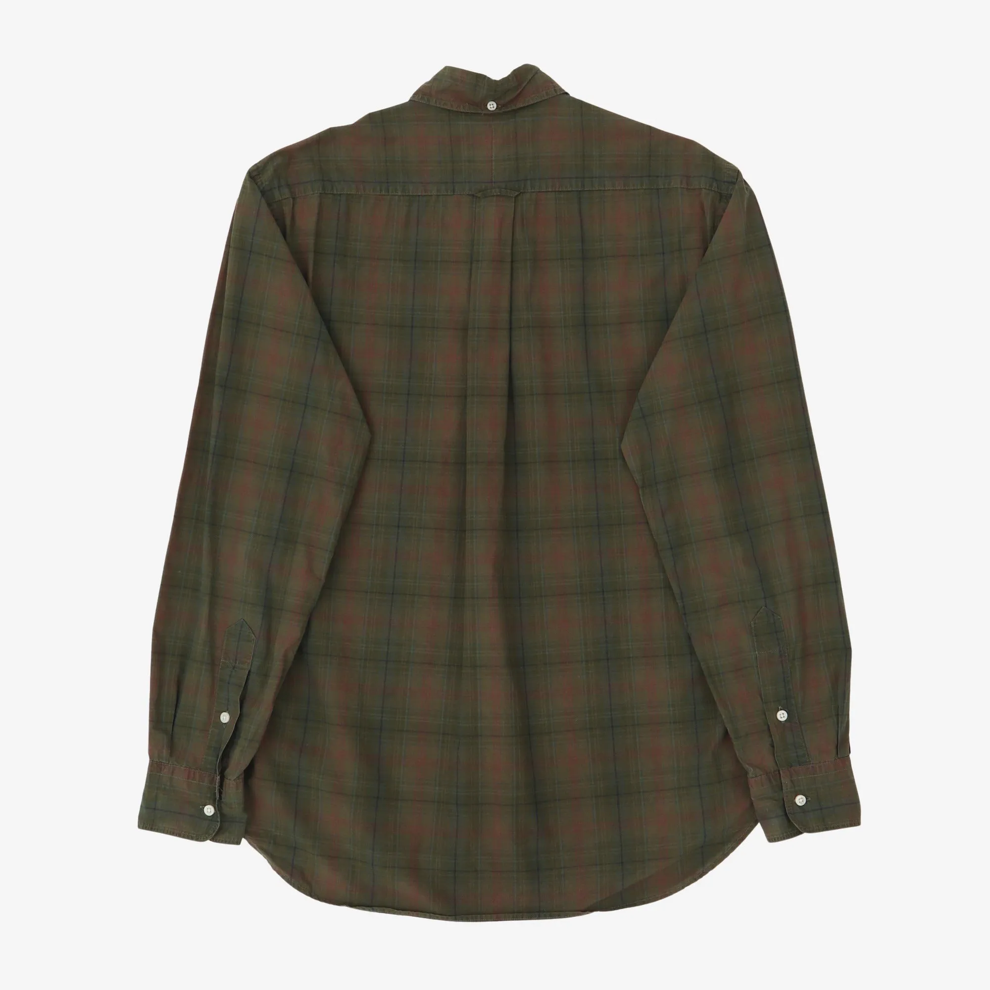 BD Check Shirt