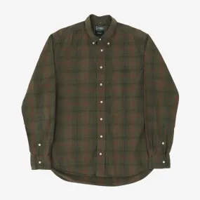 BD Check Shirt