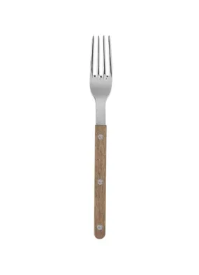 Bistrot Solid Dinner Fork 2