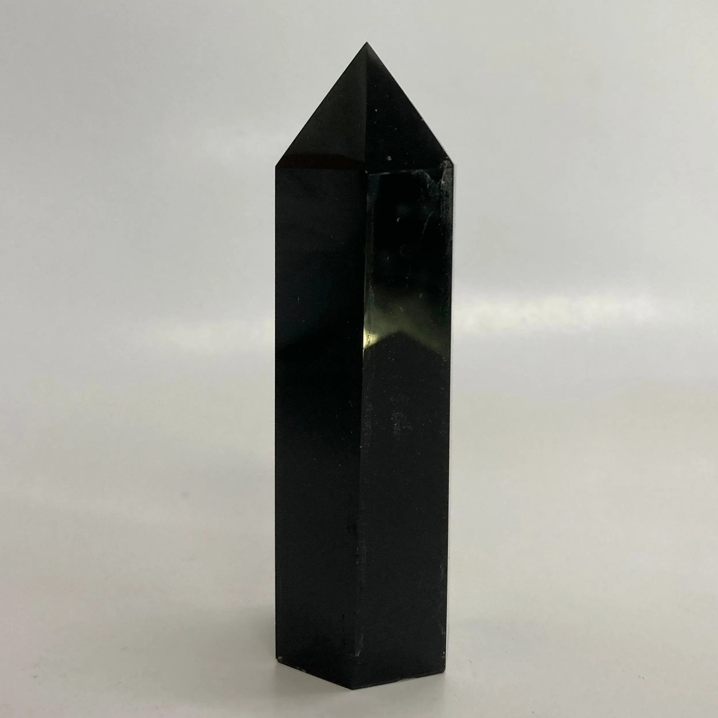 Black Onyx Tower