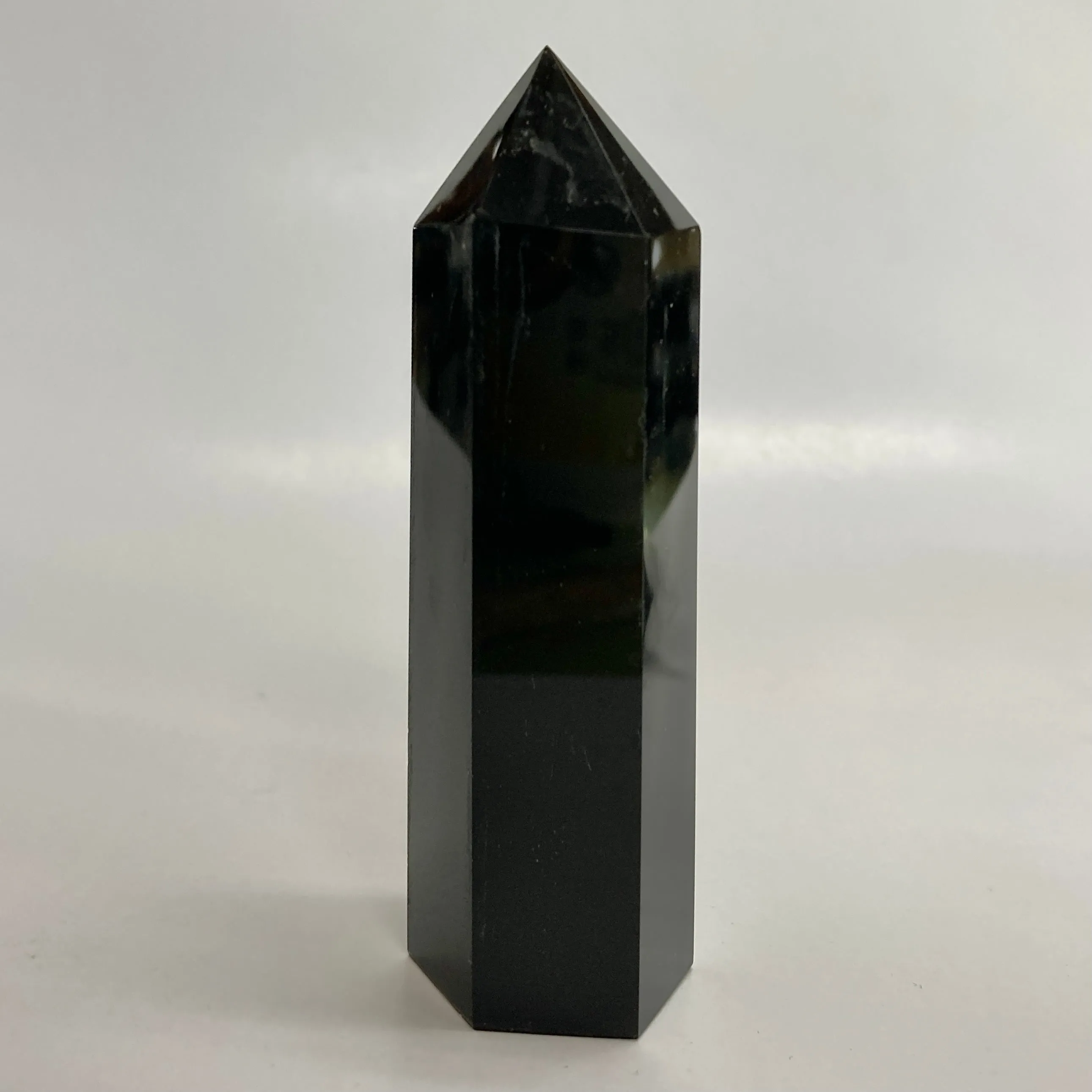 Black Onyx Tower