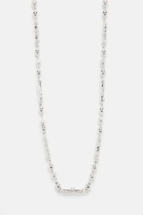 BlackTree Chain Necklace