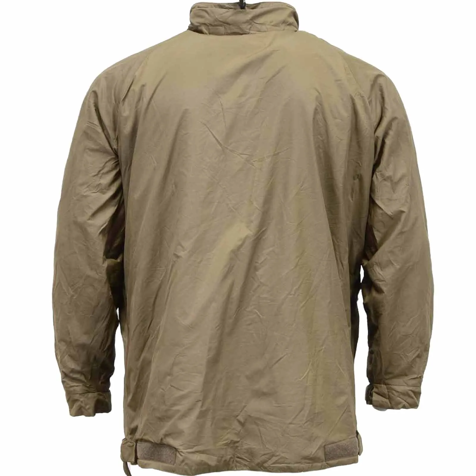 British Army Lightweight Thermal Smock Field Jacket