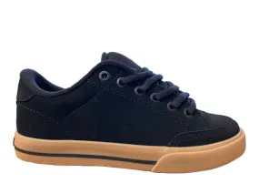 C1RCA Adrian Lopez 50 AL50 skateboard shoe black honey 