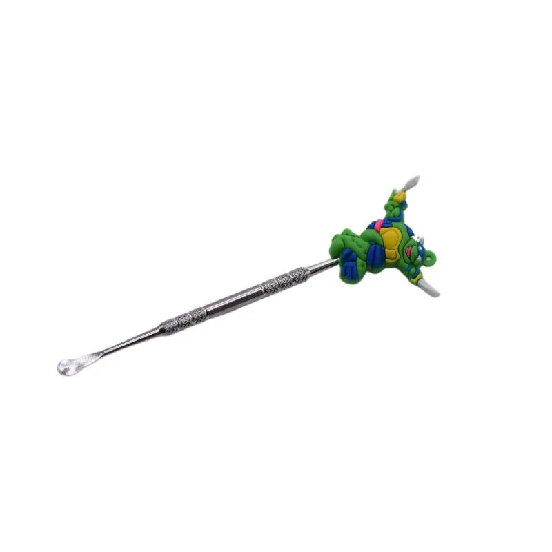 Character Cool Dab Tool