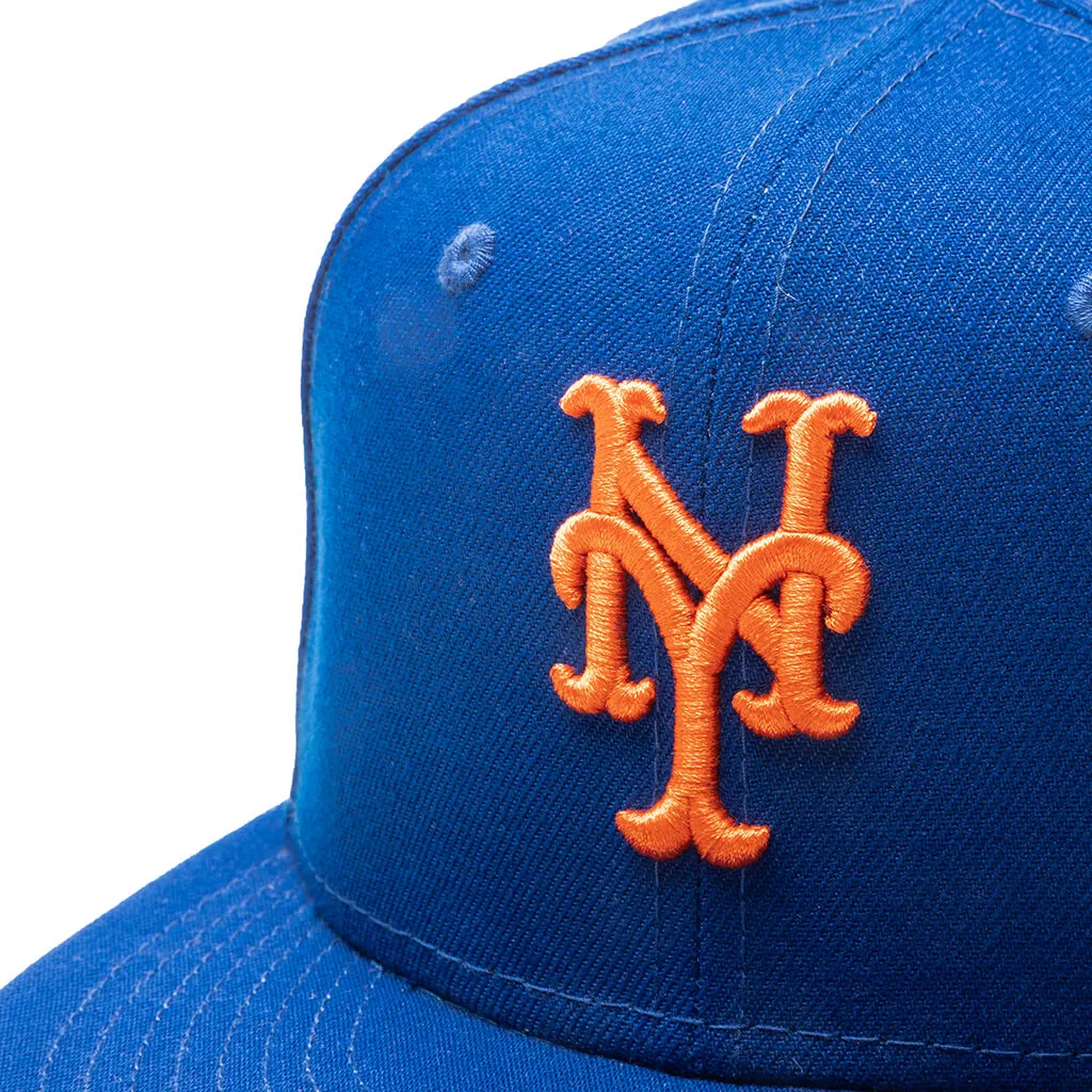 Cloud Icon 59FIFTY Fitted - New York Mets