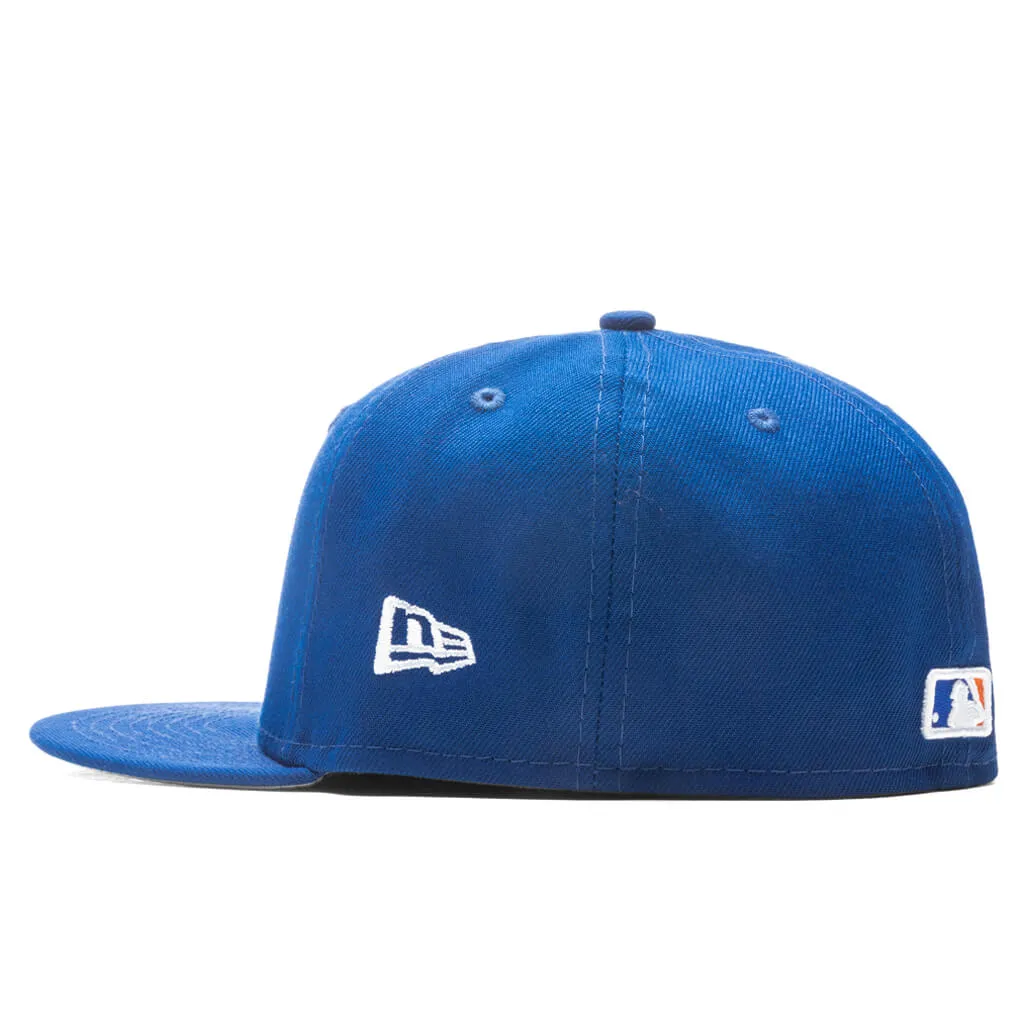 Cloud Icon 59FIFTY Fitted - New York Mets