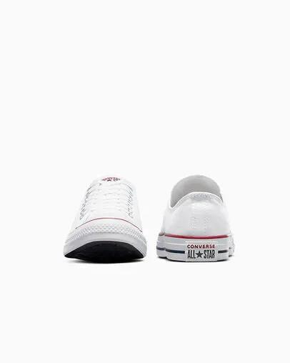 Converse -Chuck Taylor All Star Ox White M7652C