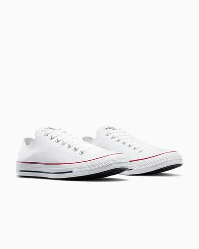 Converse -Chuck Taylor All Star Ox White M7652C