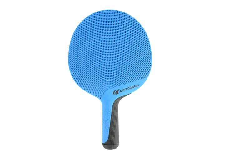 Cornilleau SOFTBAT 454705 blue table tennis racket 