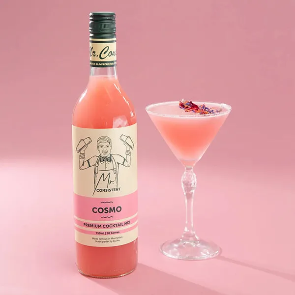 Cosmo Mixer - 750 ml