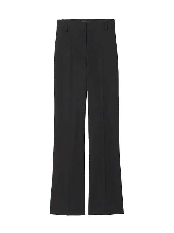 Cropped Corette Pant