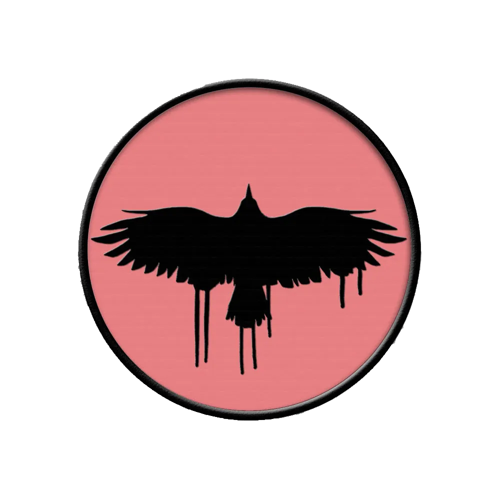 Crow Patch