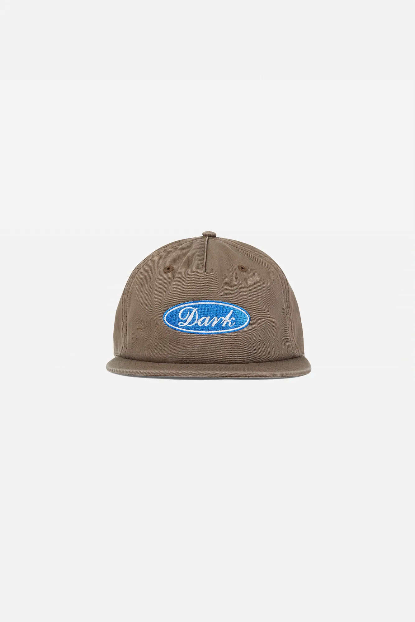 Dark Transit Cap - Walnut Brown