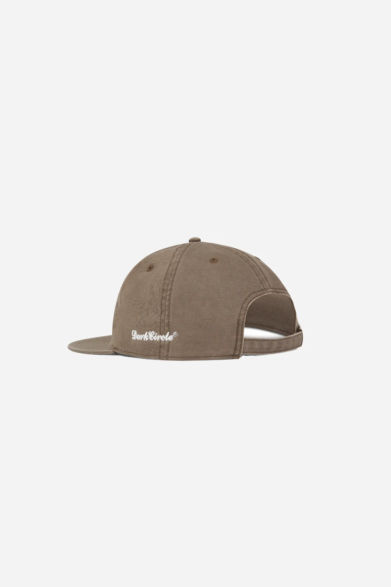 Dark Transit Cap - Walnut Brown