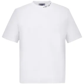 DRAGON ACTIVISM TEE (WHITE)