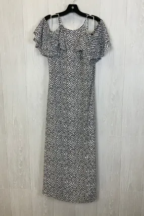 Dress Casual Maxi By Banana Republic  Size: S