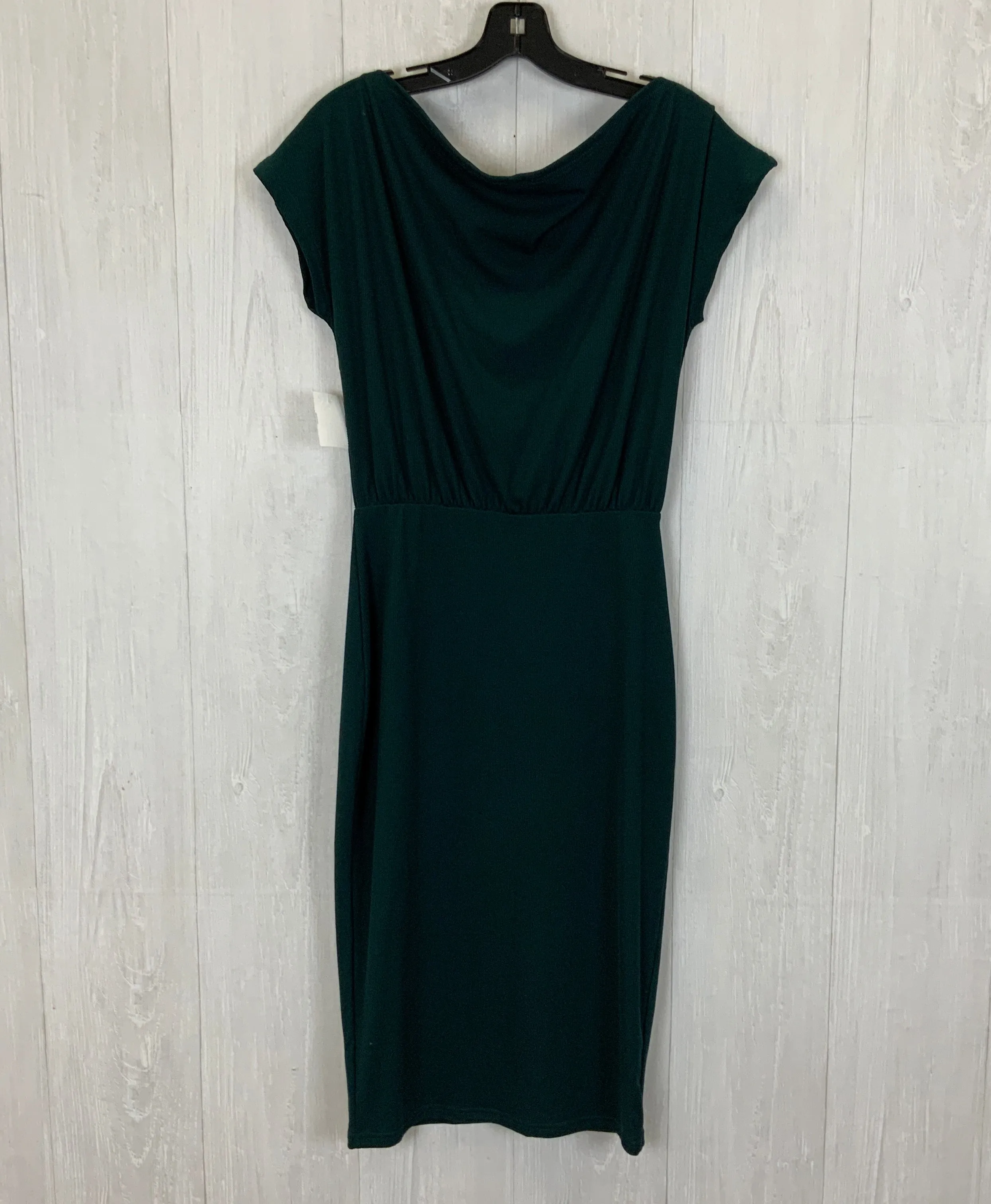 Dress Casual Midi By Clothes Mentor  Size: S