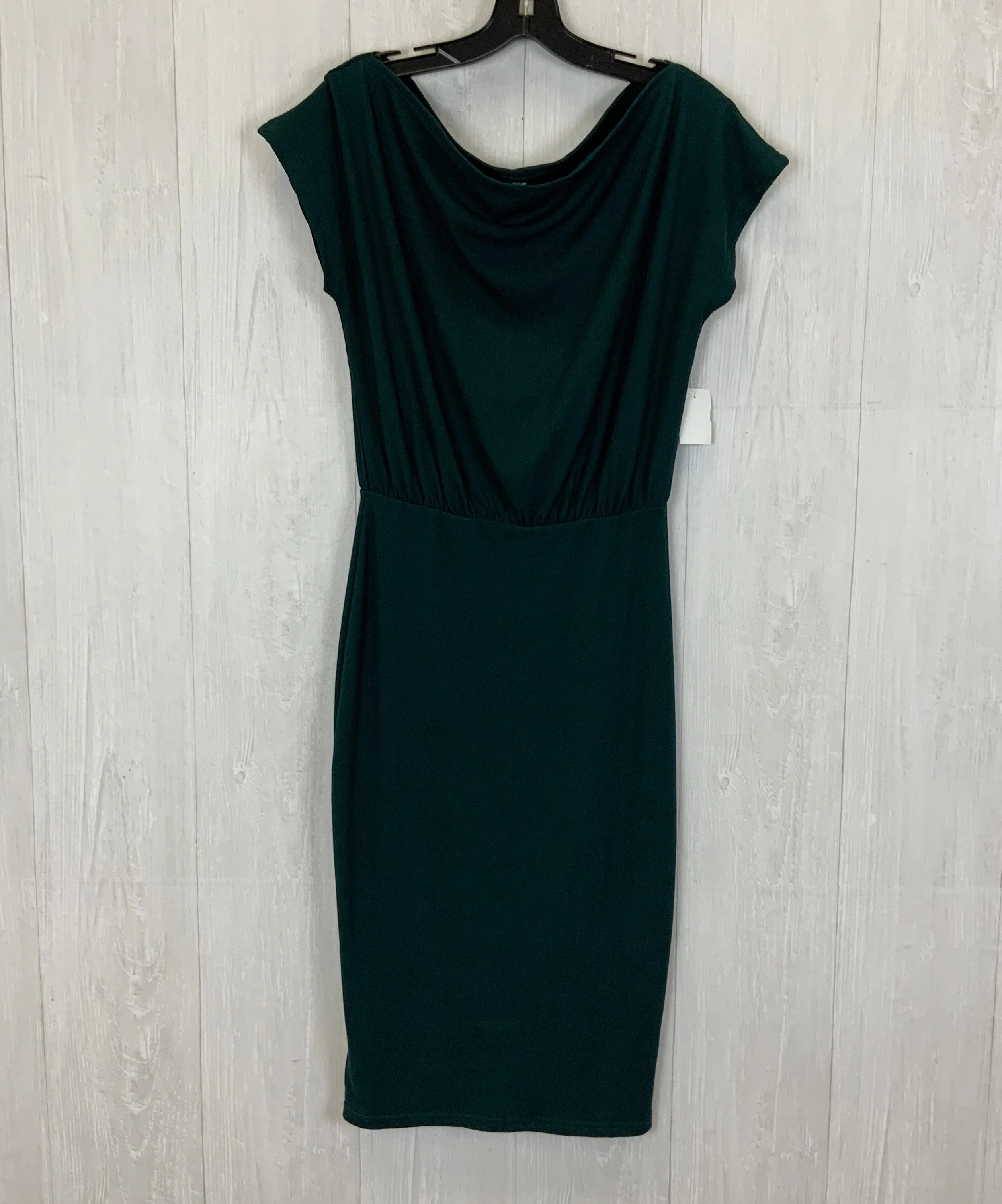 Dress Casual Midi By Clothes Mentor  Size: S