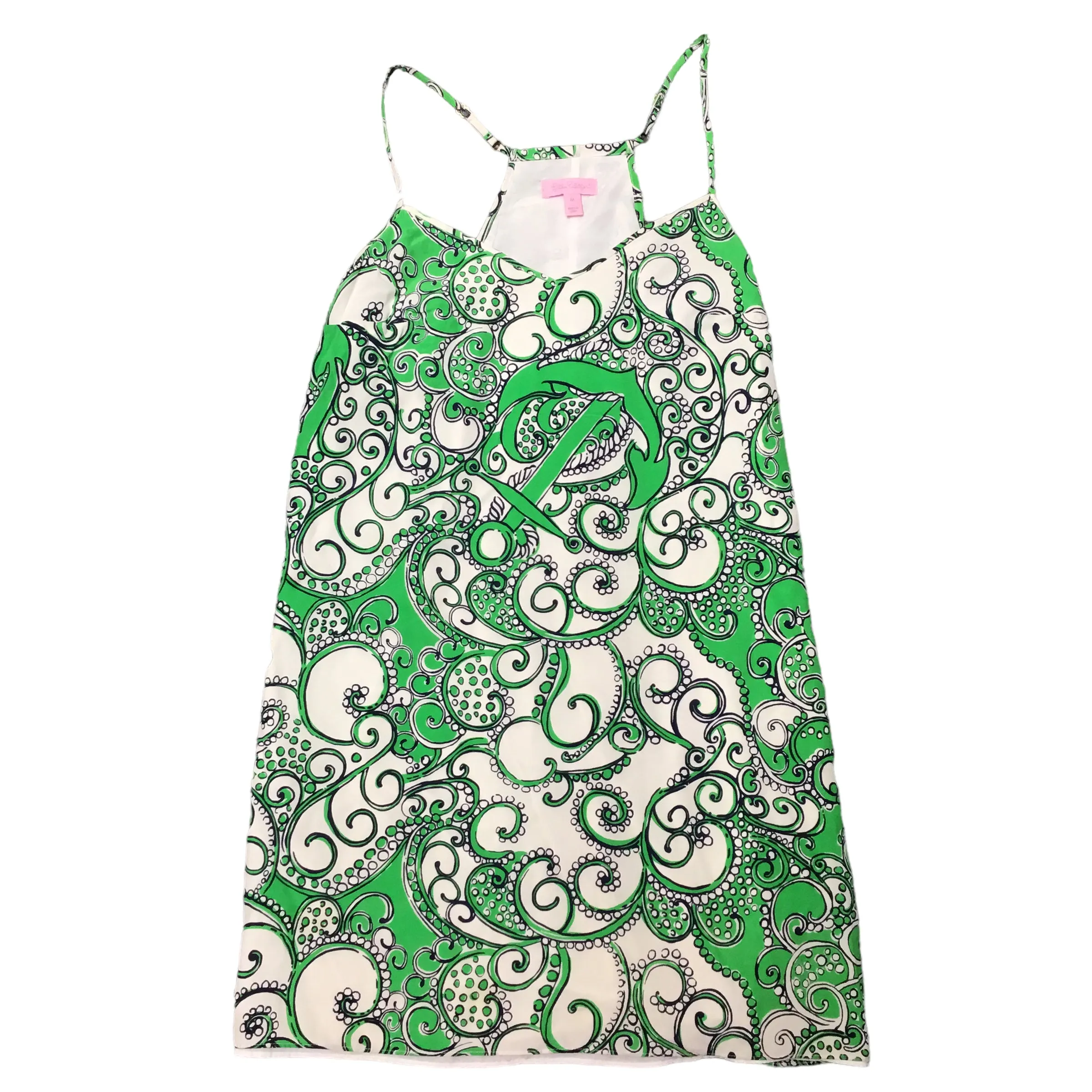 Dress Casual Midi By Lilly Pulitzer  Size: M