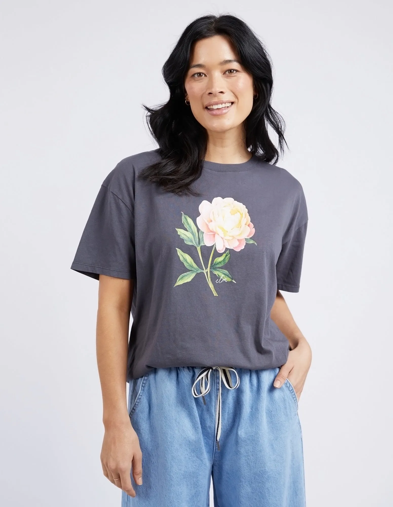 Elm Floweret Tee