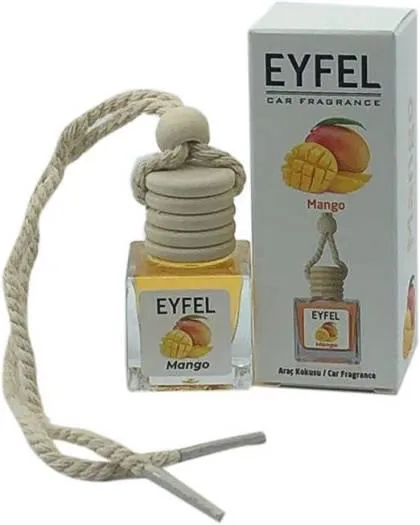 EYFEL Car Air Freshener 10ml