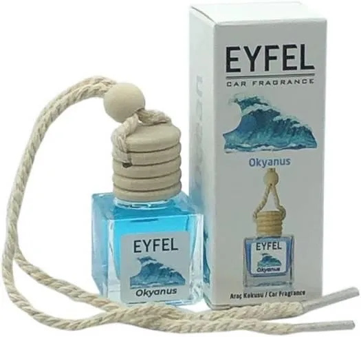 EYFEL Car Air Freshener 10ml