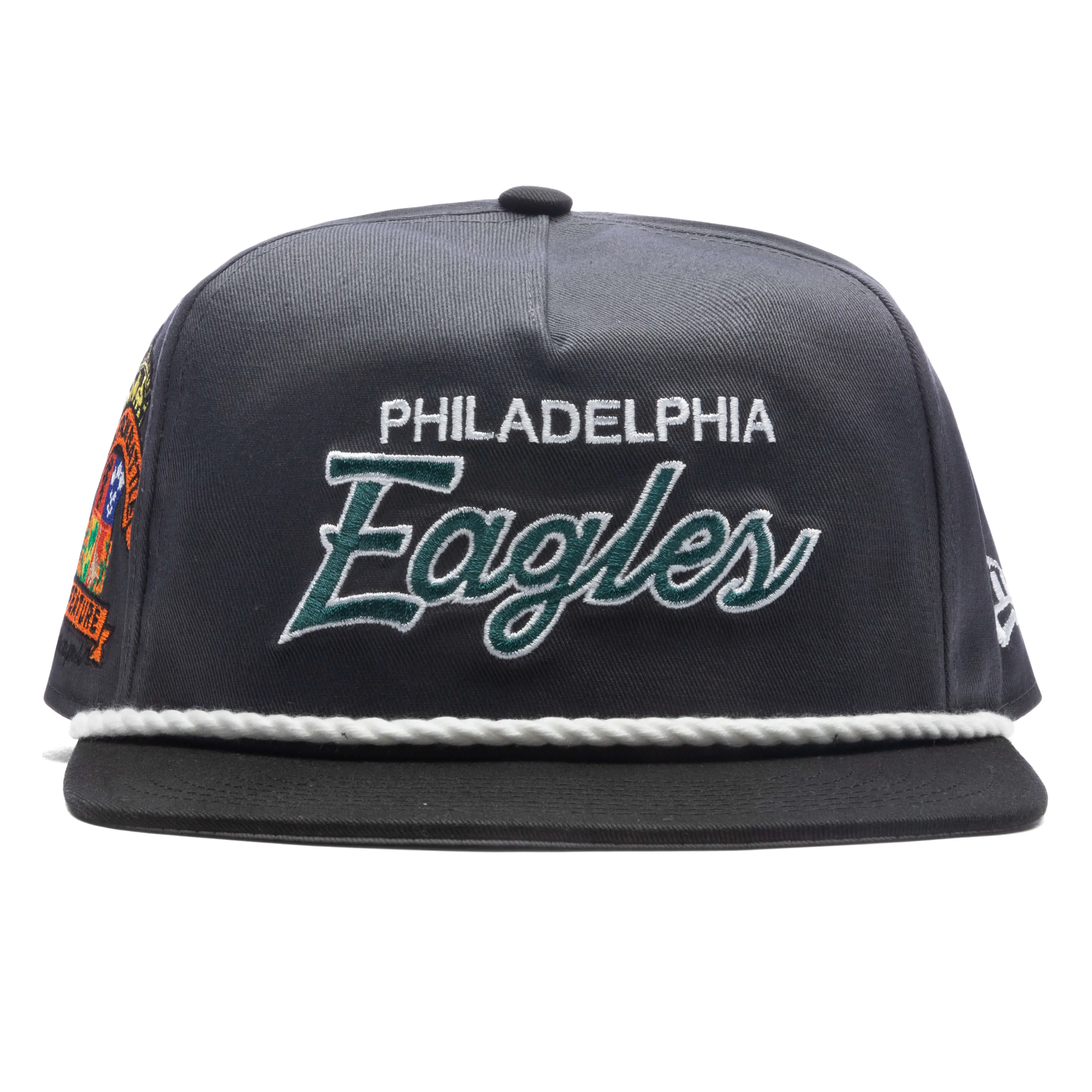 Feature x New Era Battle Born - Philadelphia Eagles