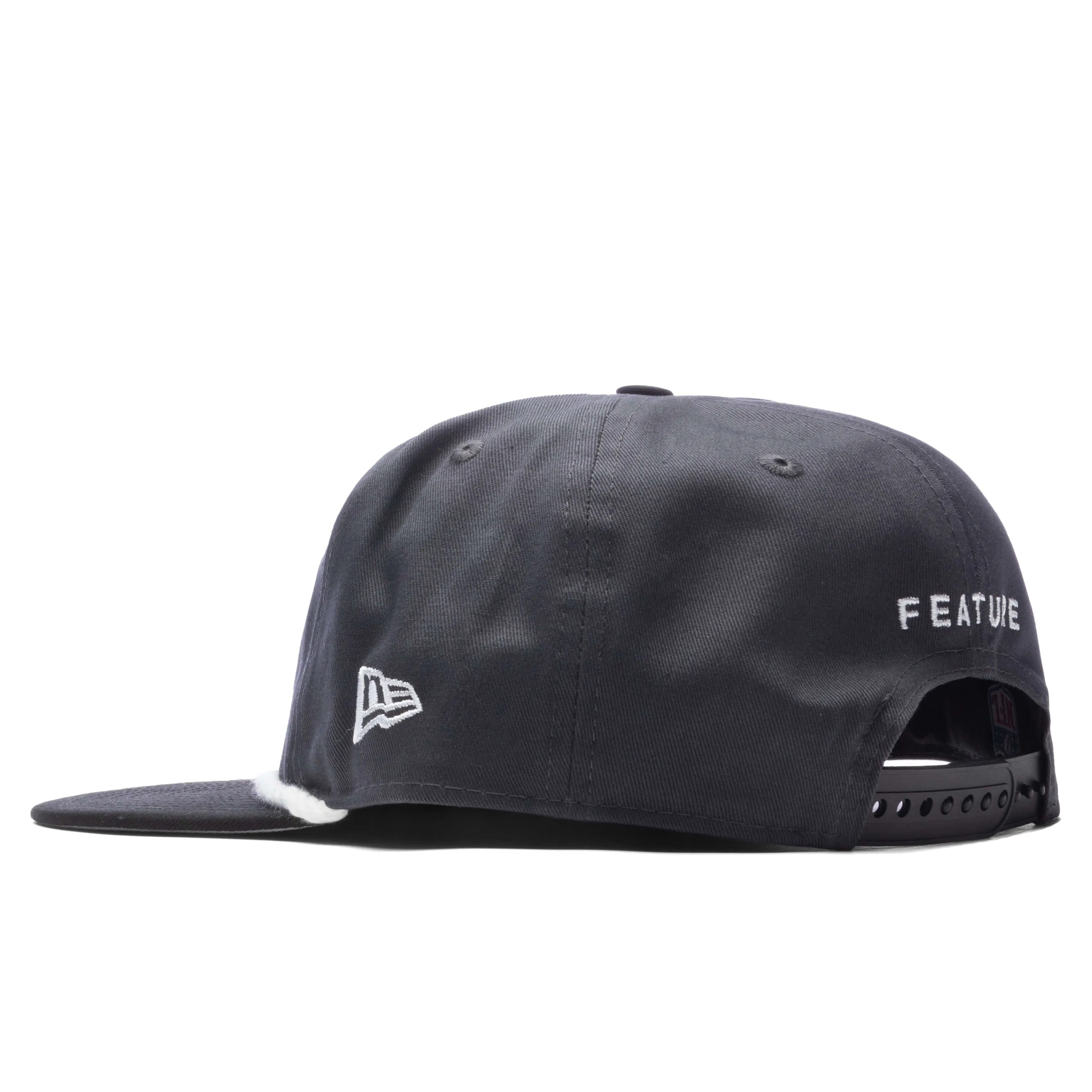 Feature x New Era Battle Born - Philadelphia Eagles