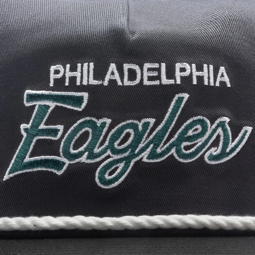 Feature x New Era Battle Born - Philadelphia Eagles