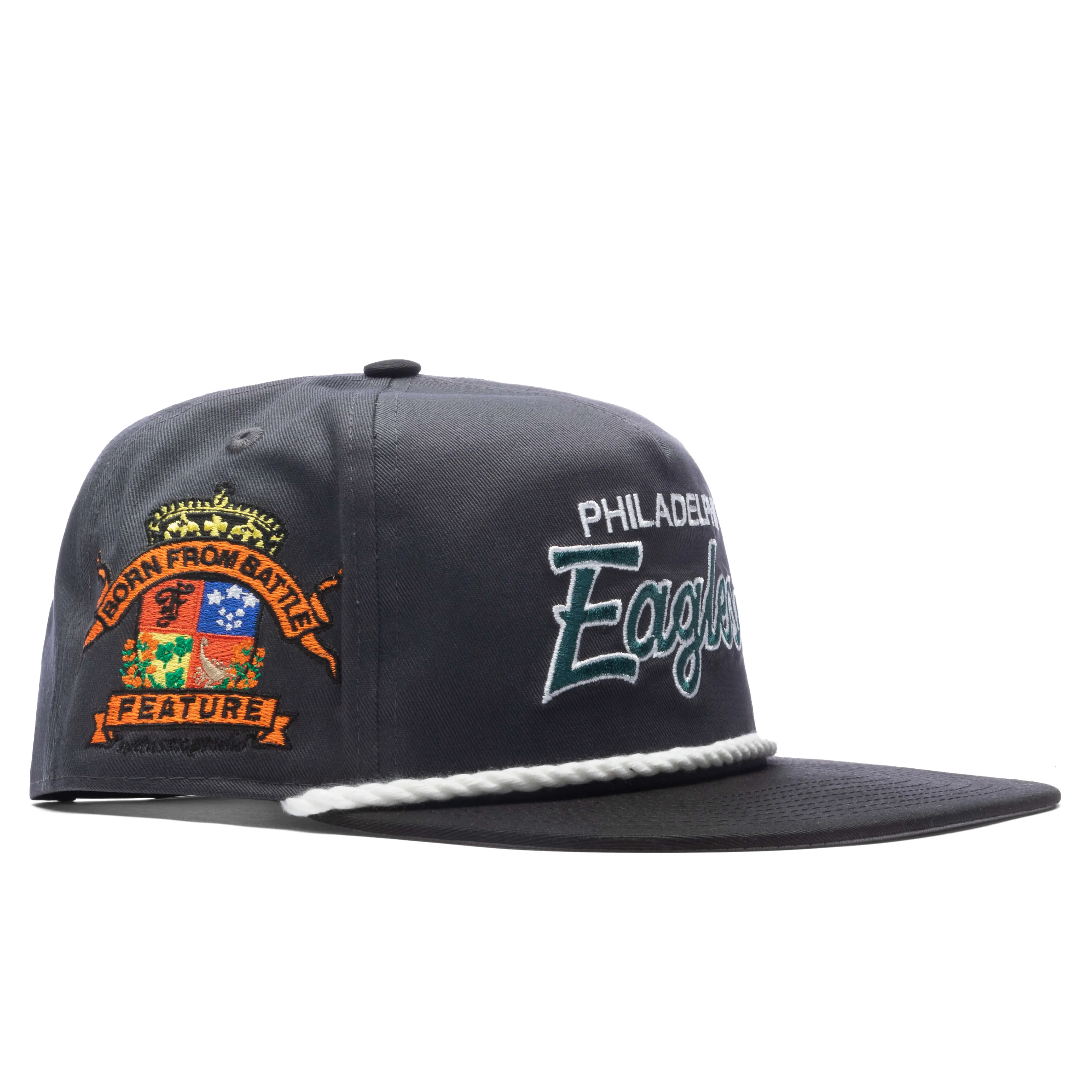 Feature x New Era Battle Born - Philadelphia Eagles