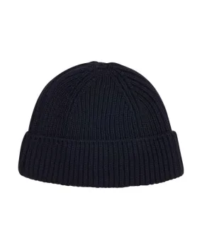 Fender hat, Navy Blue