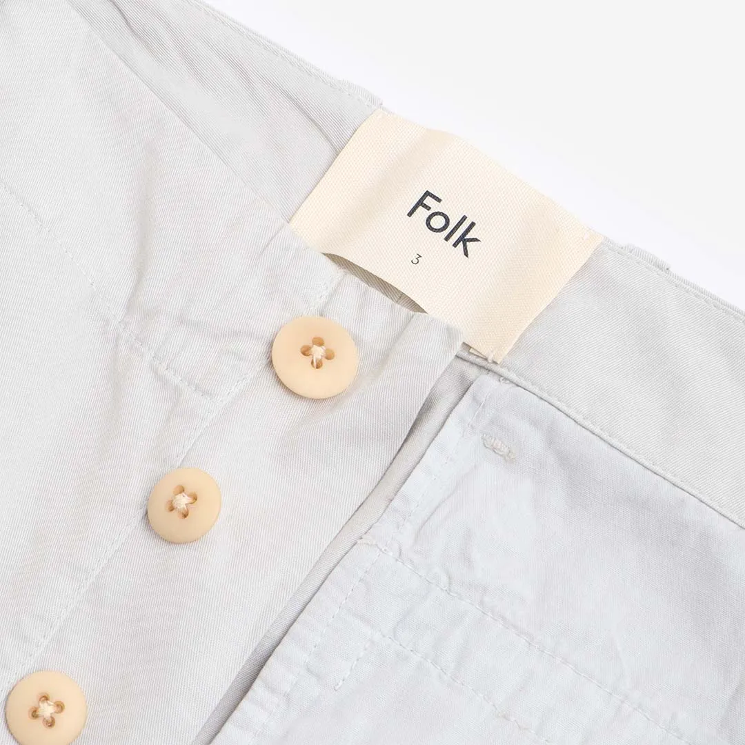 Folk Assembly Pant