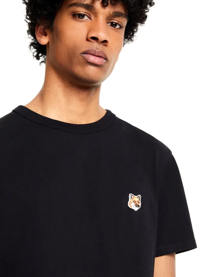 Fox Head Patch Classic Tee-Shirt AM00103KJ0008